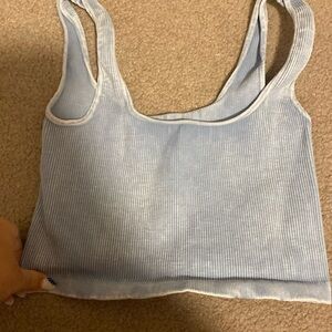 Free people movement tank
